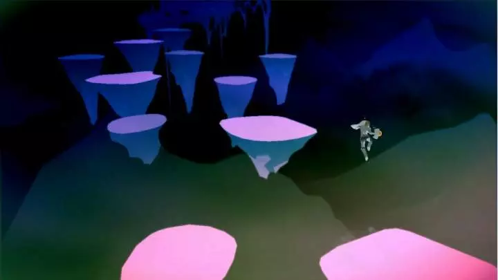 El Shaddai: Ascension of the Metatron