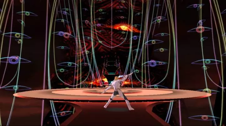 El Shaddai - PS3