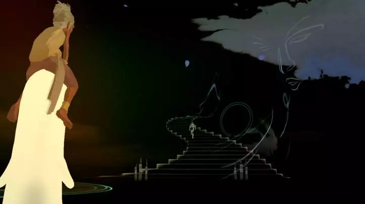 El Shaddai: Ascension of the Metatron