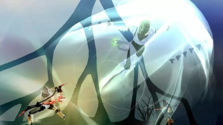 El Shaddai: Ascension of the Metatron