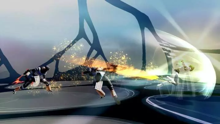 El Shaddai - PS3