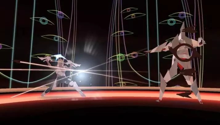 El Shaddai: Ascension of the Metatron