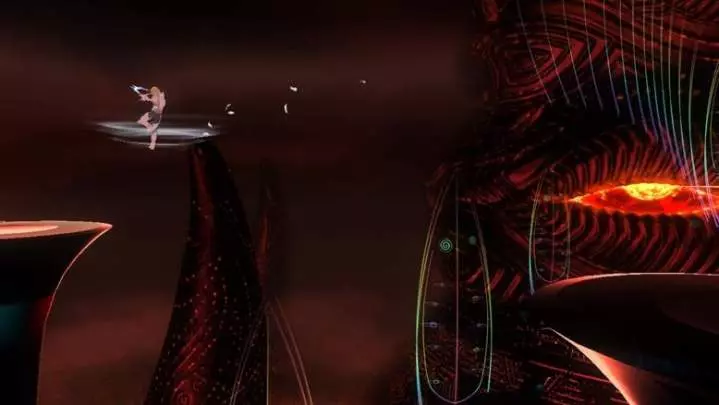 El Shaddai: Ascension of the Metatron