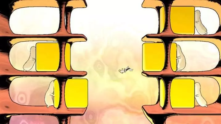 El Shaddai: Ascension of the Metatron