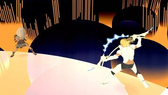 El Shaddai: Ascension of the Metatron