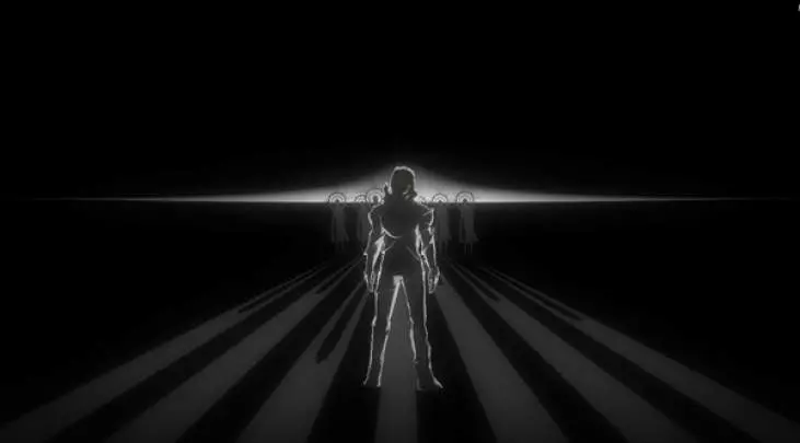 El Shaddai: Ascension of the Metatron