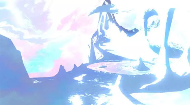 El Shaddai: Ascension of the Metatron