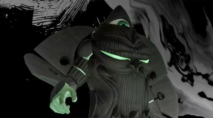 El Shaddai: Ascension of the Metatron