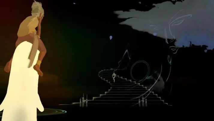 El Shaddai: Ascension of the Metatron