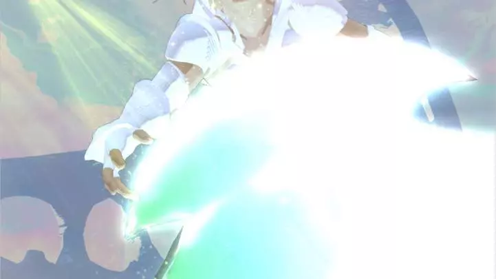 El Shaddai: Ascension of the Metatron