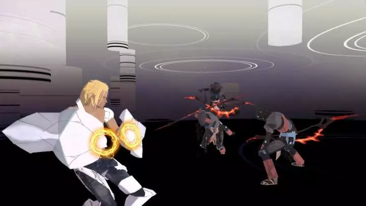 El Shaddai: Ascension of the Metatron