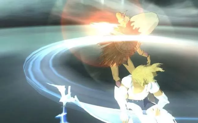 El Shaddai: Ascension of the Metatron