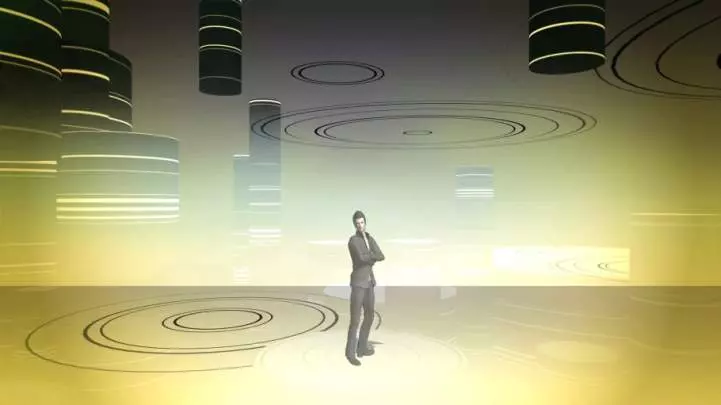 El Shaddai: Ascension of the Metatron