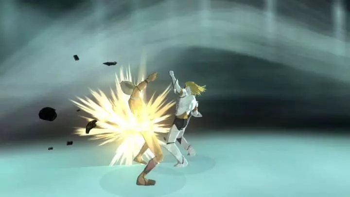 El Shaddai: Ascension of the Metatron