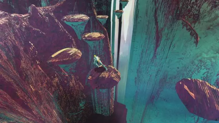 El Shaddai: Ascension of the Metatron