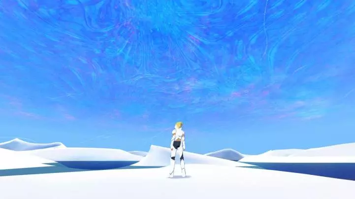 El Shaddai: Ascension of the Metatron