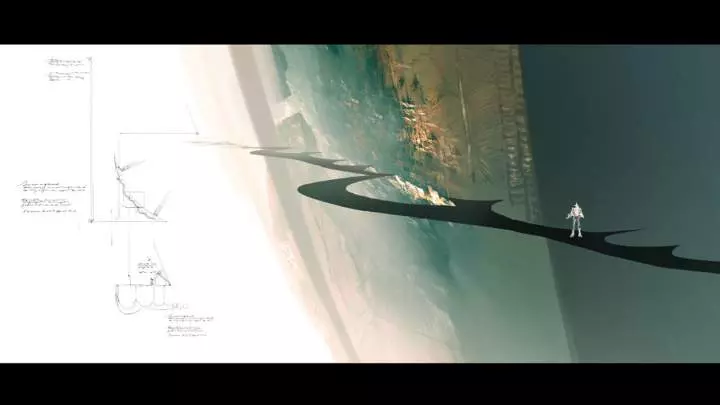 El Shaddai: Ascension of the Metatron