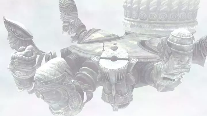 El Shaddai: Ascension of the Metatron