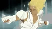 El Shaddai: Trailer oficial E3 2010 - Parte 2