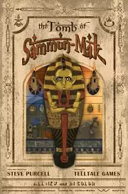 Carátula de Sam & Max: Episode 302 - PC