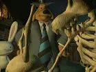 Sam & Max Episode 302 - Pantalla