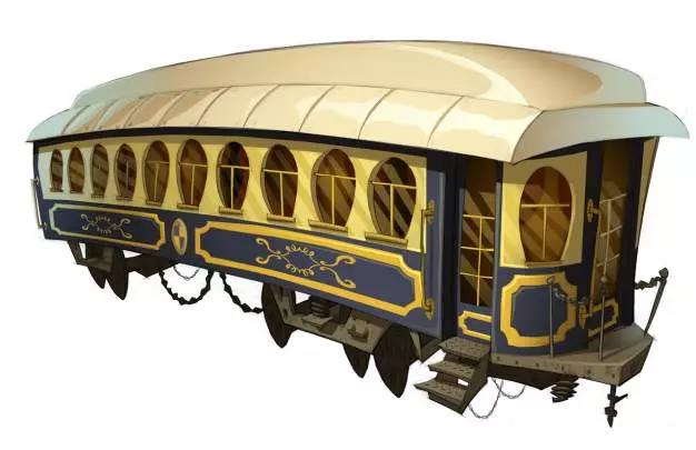 Sam & Max Episode 302