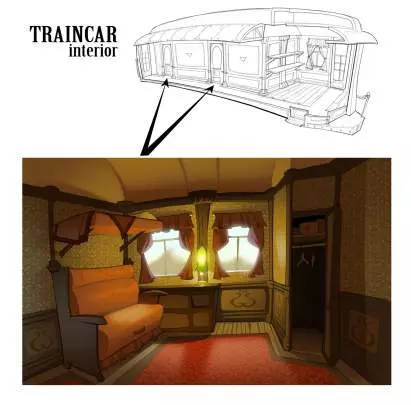 Sam & Max Episode 302 - PC