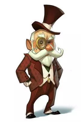 Sam & Max Episode 302