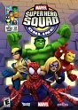 Super Hero Squad Online PC