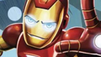 Super Hero Squad Online, el nuevo MMO basado en el universo Marvel