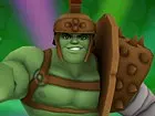 Super Hero Squad Online: Gladiator Hulk