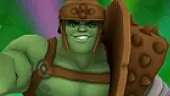 Super Hero Squad Online: Gladiator Hulk