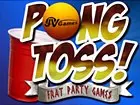 Pong Toss Pro!