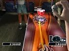 Pong Toss Pro! - Imagen Wii
