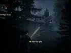 Alan Wake La Señal - Pantalla