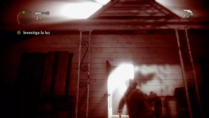 Alan Wake La Señal - Xbox 360