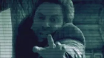 Alan Wake La Señal: Trailer oficial