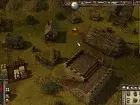 Stronghold 3 - Pantalla