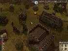 Stronghold 3 - Pantalla