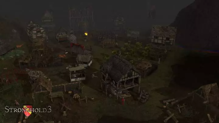 Stronghold 3