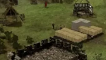 Stronghold 3: Economic Trailer