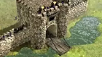 Stronghold 3: Military Trailer