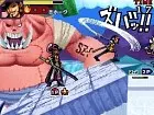 One Piece Gigant Battle - Imagen DS