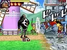 One Piece Gigant Battle 