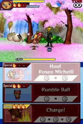 One Piece: Gigant Battle