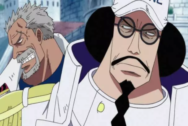 One Piece: Gigant Battle