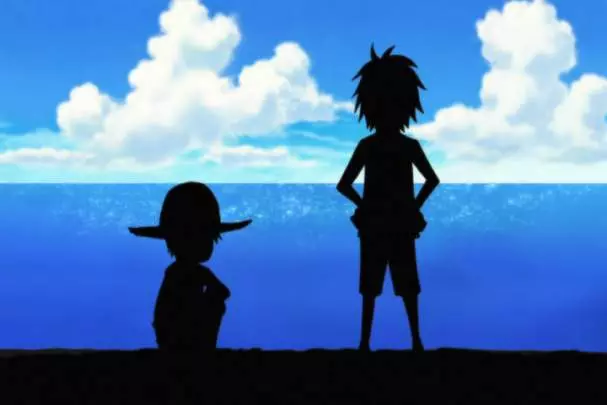 One Piece: Gigant Battle