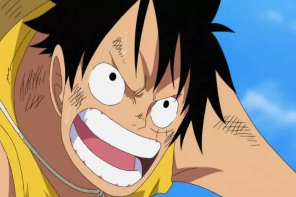 One Piece: Gigant Battle