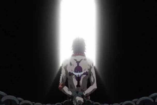 One Piece Gigant Battle - DS