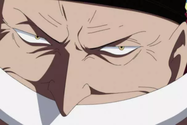 One Piece Gigant Battle